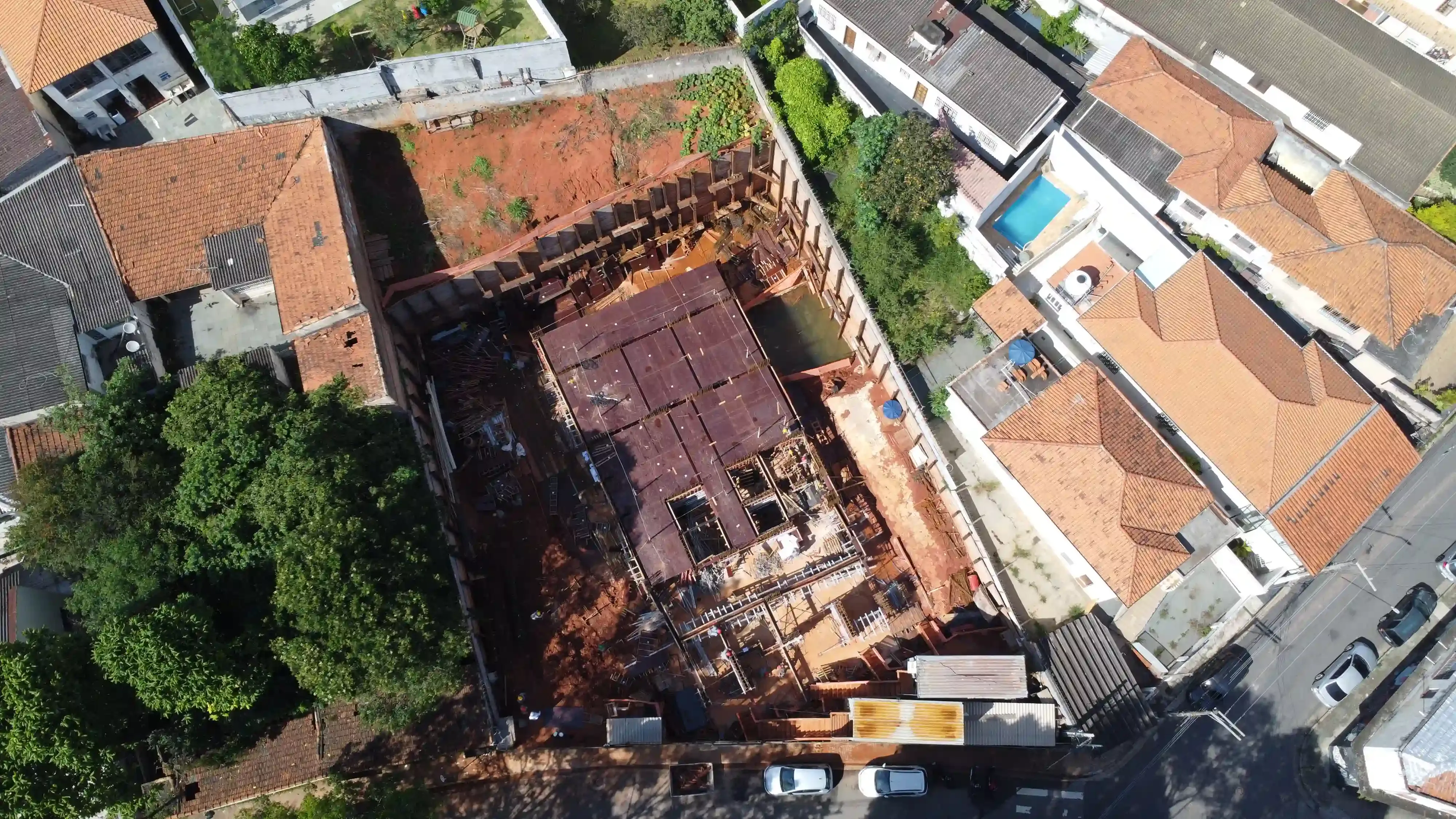 Obra – Abril 2026