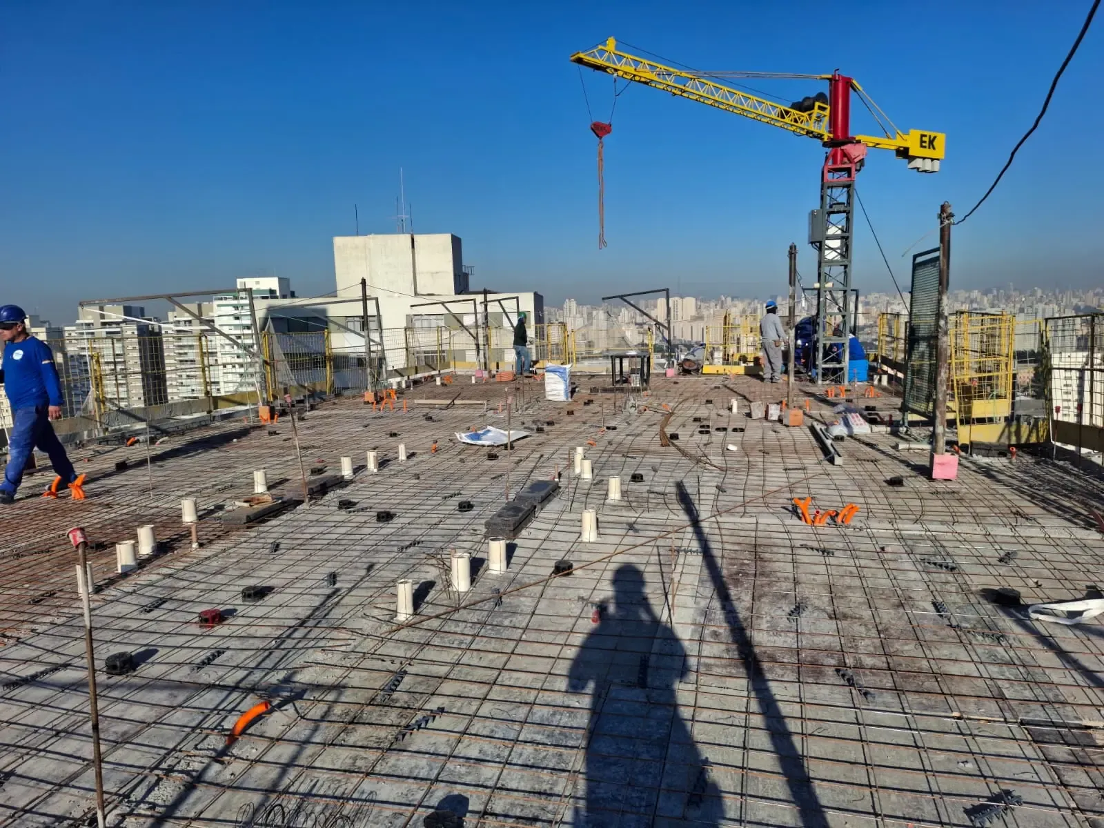 Obra – Agosto 2026