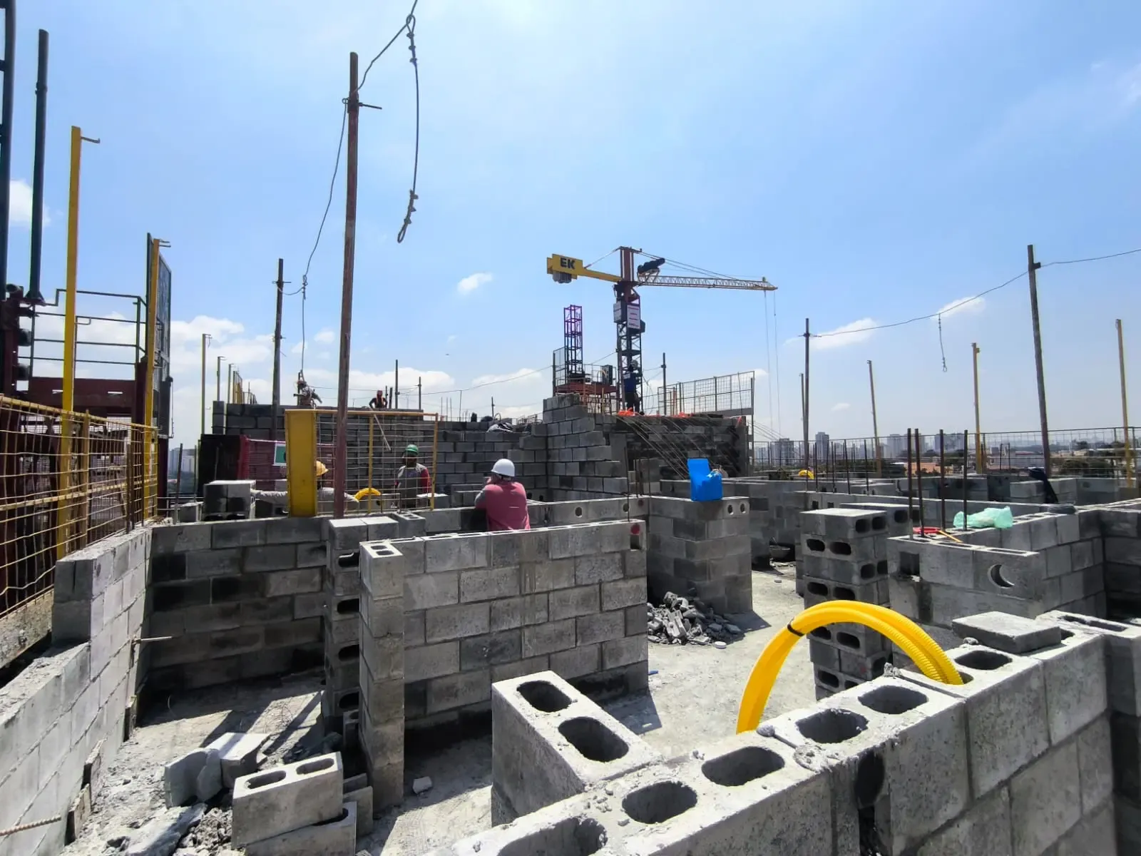 Foto da obra — Livus Vila Sônia